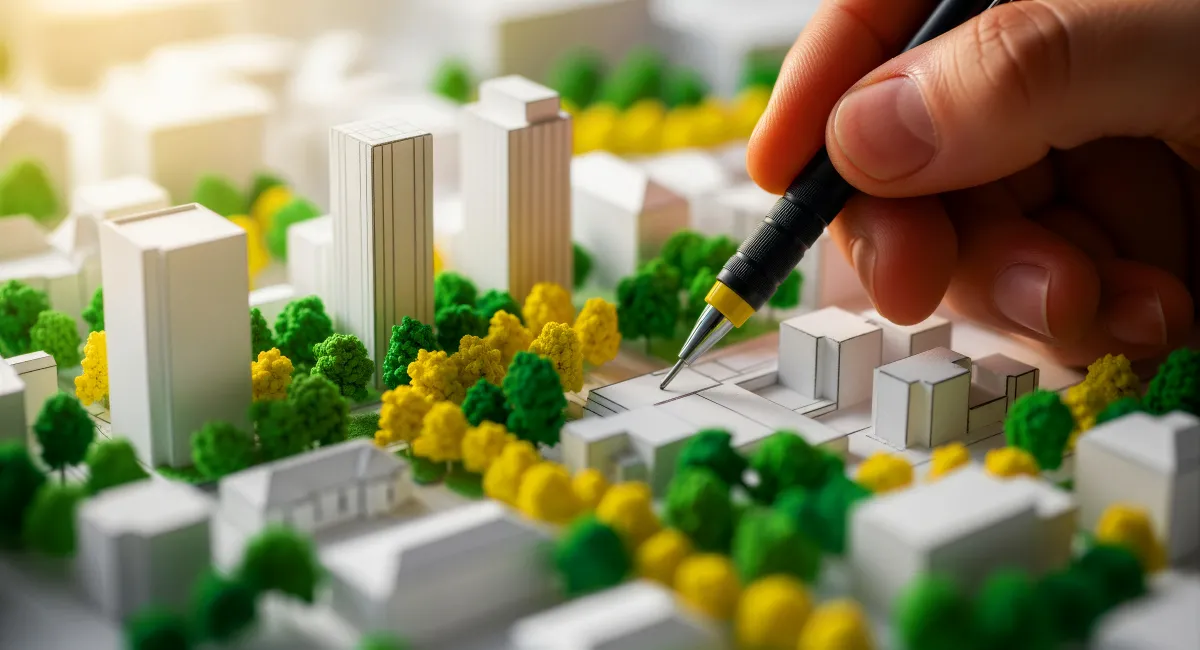 Como avaliar um imóvel na planta antes de comprar? 7 critérios para tomar uma decisão mais consciente