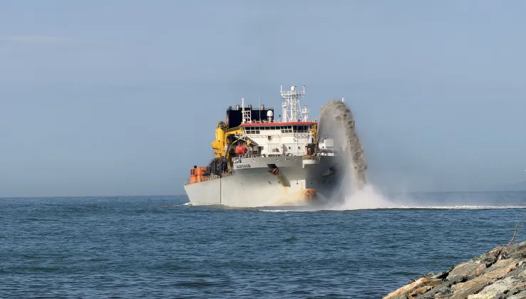 Alargamento da Praia do Gravatá: o que a obra pode representar para Navegantes?