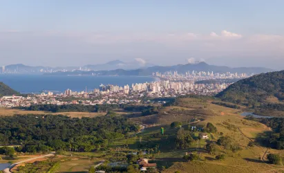 Por que o metro quadrado mais caro do Brasil deixou de estar apenas nas grandes capitais?