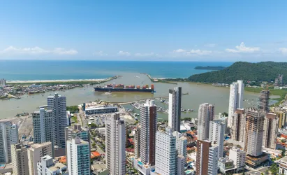 Por que o Vale do Itajaí cresceu tanto? Entenda como economia, logística e inovação impulsionaram a região