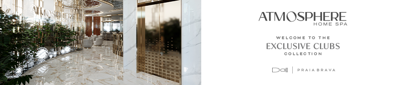 Atmosphere Home Spa - Dall Empreendimentos