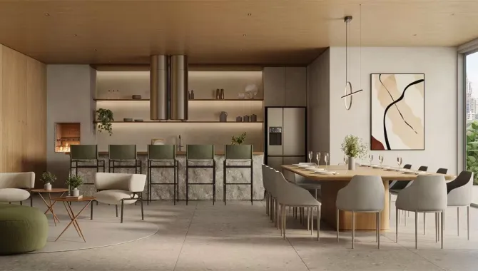 Apartamento duplex 4 quartos sendo 4 suítes em Itajaí - Foto 19