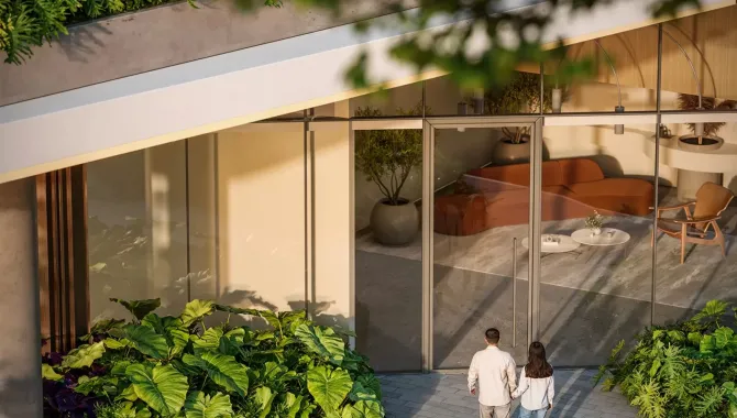 Apartamento duplex 4 quartos sendo 4 suítes em Itajaí - Foto 22