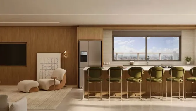 Apartamento duplex 4 quartos sendo 4 suítes em Itajaí - Foto 16