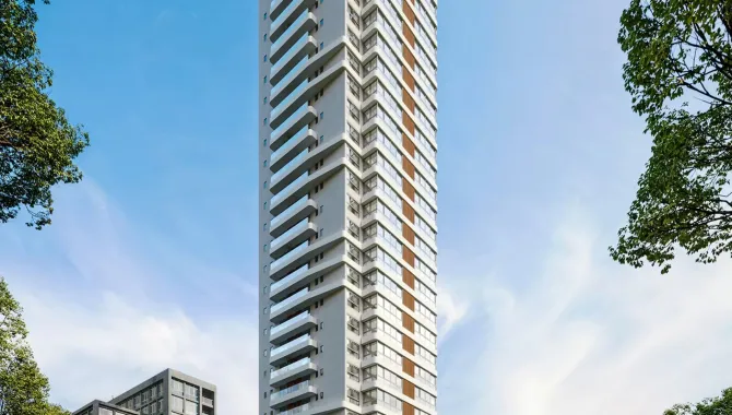 Apartamento duplex 4 quartos sendo 4 suítes em Itajaí - Foto 5