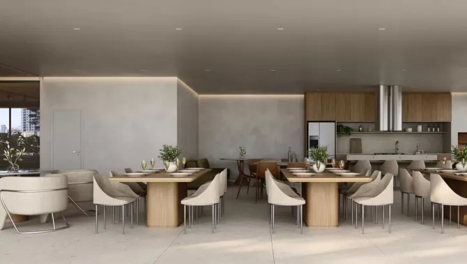 Apartamento duplex 4 quartos sendo 4 suítes em Itajaí - Foto 12