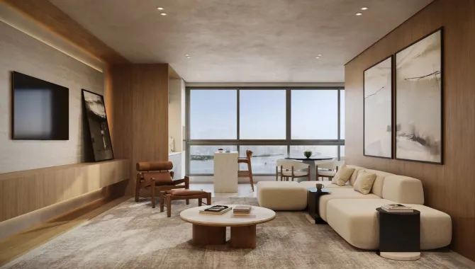 Apartamento duplex 4 quartos sendo 4 suítes em Itajaí - Foto 13