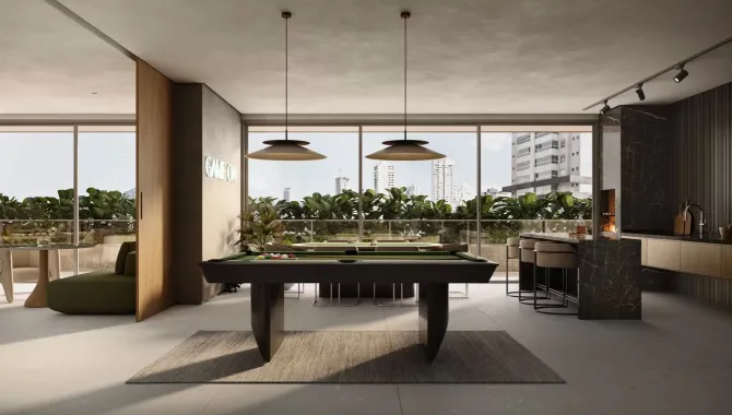 Apartamento duplex 4 quartos sendo 4 suítes em Itajaí - Foto 18