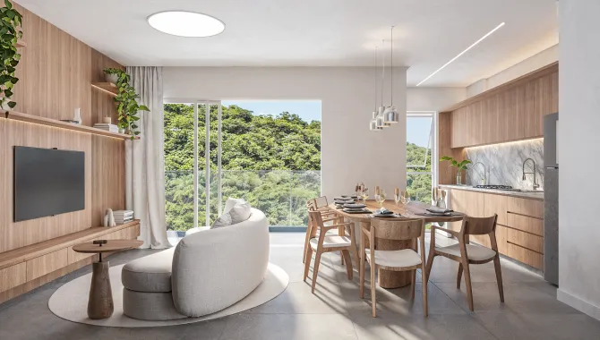 Apartamento 3 suítes no bairro Fazenda - Foto 22