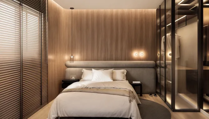 Apartamento na planta no bairro São João com 2 quartos - Foto 20