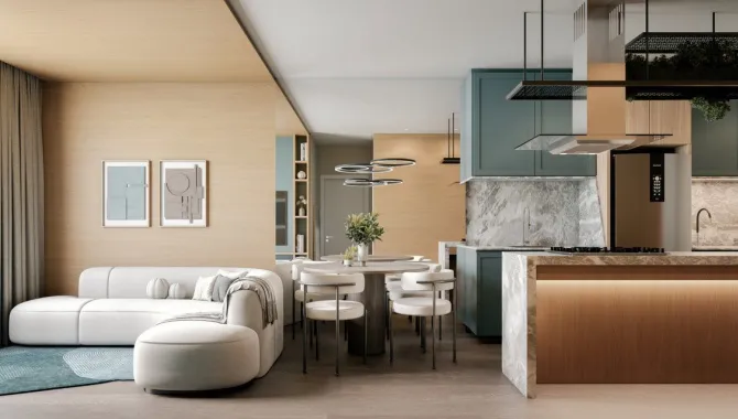 Apartamento Duplex 2 quartos sendo 2 suítes em Itajaí - Foto 31