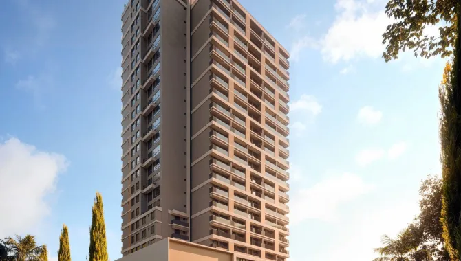Apartamento Duplex 2 quartos sendo 2 suítes em Itajaí - Foto 1