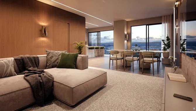 Apartamento Duplex 2 quartos sendo 2 suítes em Itajaí - Foto 26
