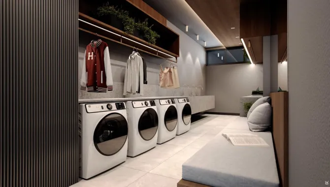 Apartamento Duplex 2 quartos sendo 2 suítes em Itajaí - Foto 19