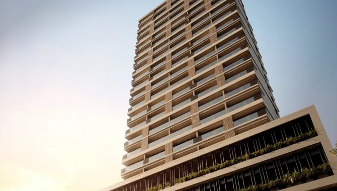 Apartamento Duplex 2 quartos sendo 2 suítes em Itajaí - Foto 22