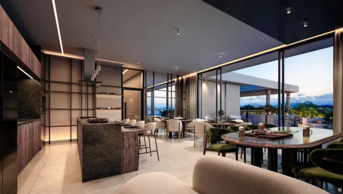 Apartamento Duplex 2 quartos sendo 2 suítes em Itajaí - Foto 15