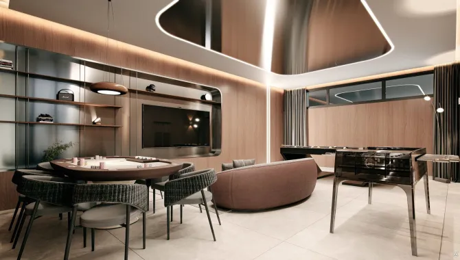 Apartamento Duplex 2 quartos sendo 2 suítes em Itajaí - Foto 16