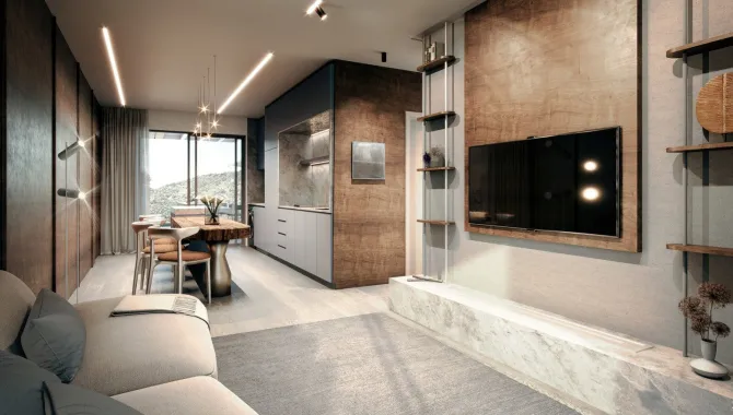 Apartamento Duplex 2 quartos sendo 2 suítes em Itajaí - Foto 28