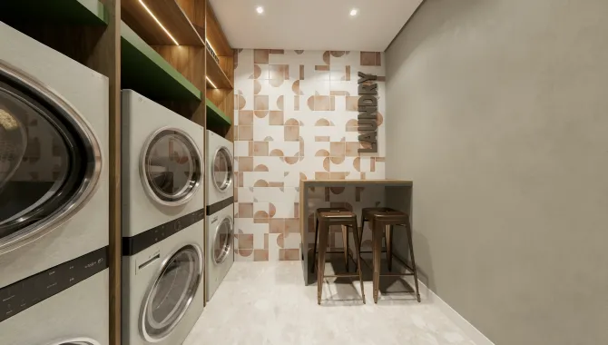 Studio no centro de Itajaí - Foto 23