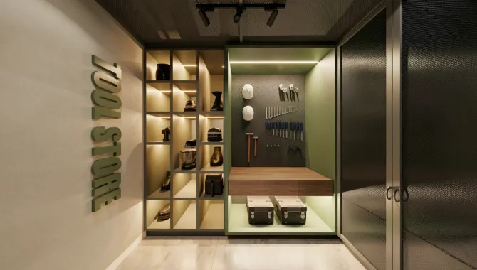 Studio no centro de Itajaí - Foto 17