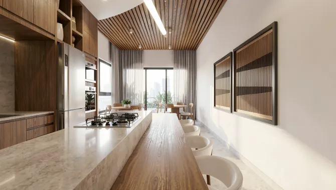 Studio no centro de Itajaí - Foto 4