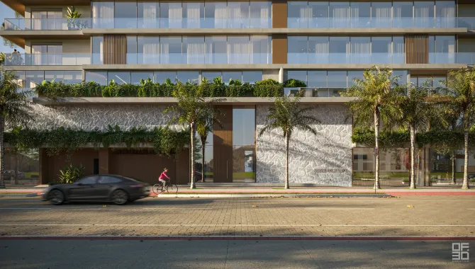Apartamento luxuoso 4 quartos sendo 4 suítes em Itajaí - Foto 6