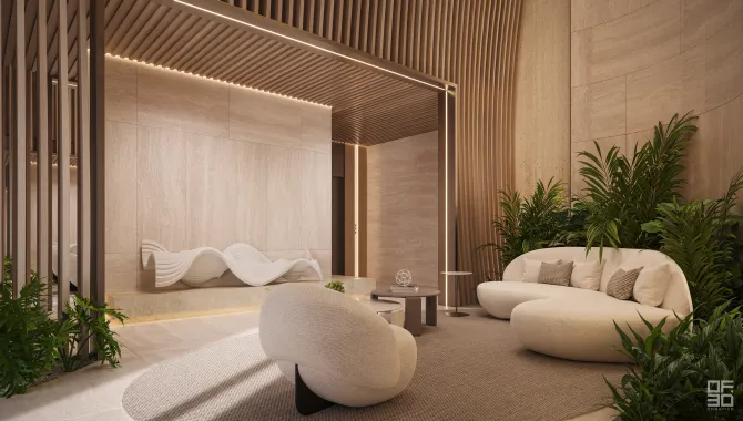 Apartamento luxuoso 4 quartos sendo 4 suítes em Itajaí - Foto 11