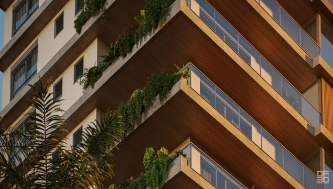 Apartamento luxuoso 4 quartos sendo 4 suítes em Itajaí - Foto 9