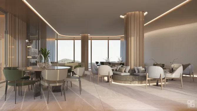 Apartamento luxuoso 4 quartos sendo 4 suítes em Itajaí - Foto 12