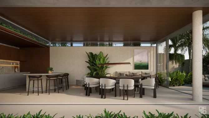 Apartamento luxuoso 4 quartos sendo 4 suítes em Itajaí - Foto 15