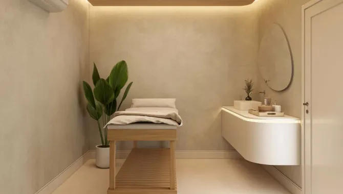 Apartamento 3 quartos sendo 3 suítes em Navegantes - Foto 16