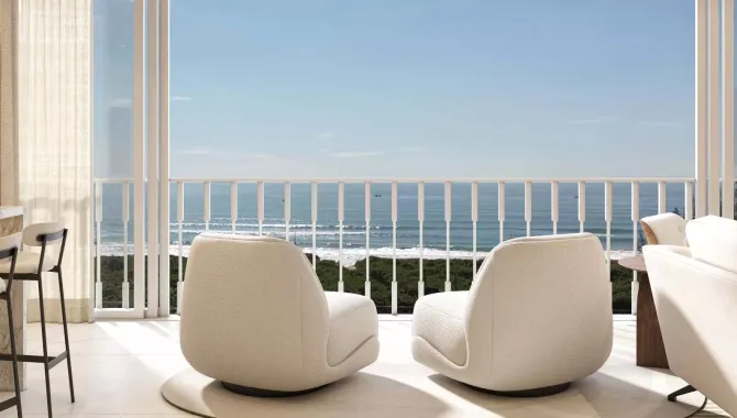 Apartamento 3 quartos sendo 3 suítes em Navegantes - Foto 10