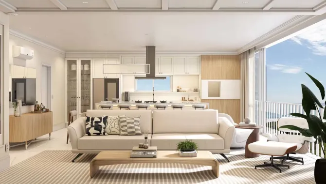 Apartamento 3 quartos sendo 3 suítes em Navegantes - Foto 12