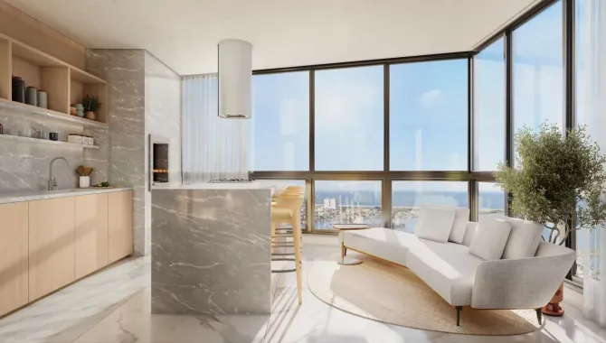 Apartamento 3 quartos sendo 3 suítes em Itajaí - Foto 22