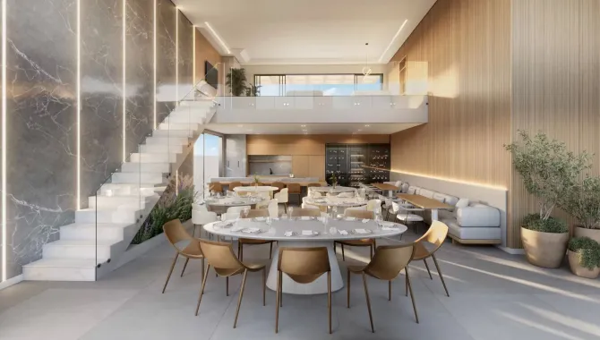 Apartamento 3 quartos sendo 3 suítes em Itajaí - Foto 21