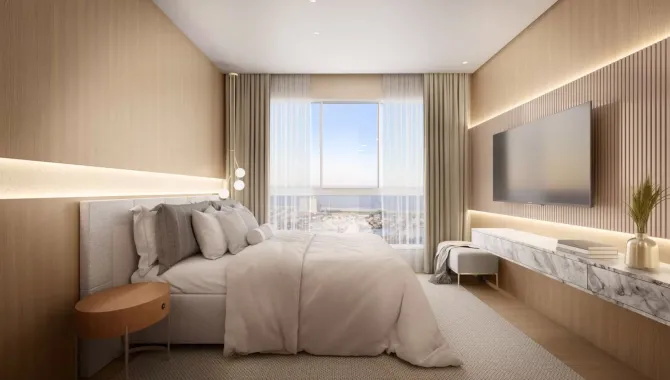 Apartamento 3 quartos sendo 3 suítes em Itajaí - Foto 16