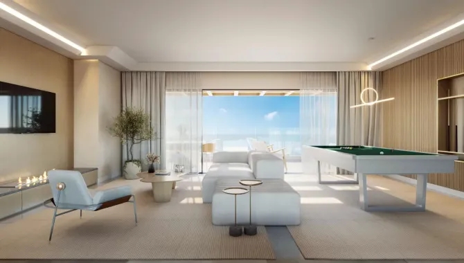 Apartamento 3 quartos sendo 3 suítes em Itajaí - Foto 14
