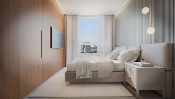 Apartamento 3 quartos sendo 3 suítes em Itajaí - Foto 6