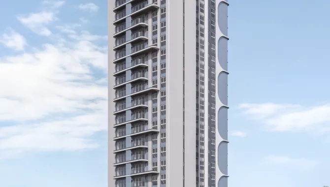 Apartamento 3 suítes no bairro Fazenda - Foto 6