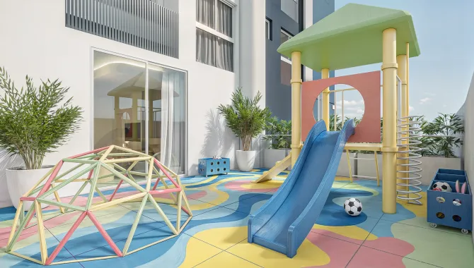 Apartamento 3 suítes no bairro Fazenda - Foto 15