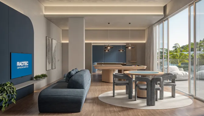 Apartamento 3 suítes no bairro Fazenda - Foto 20