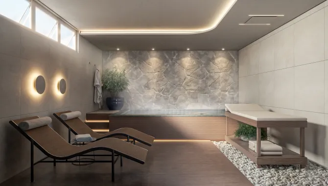 Apartamento 3 suítes no bairro Fazenda - Foto 9