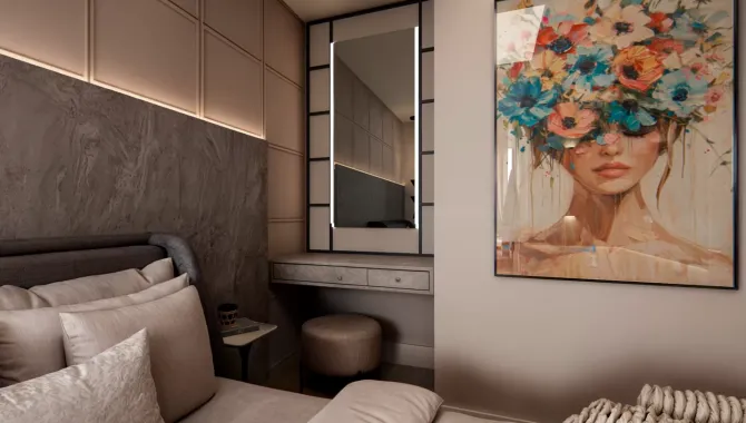 Apartamento 2 quartos sendo 2 suítes em Itapema - Foto 10