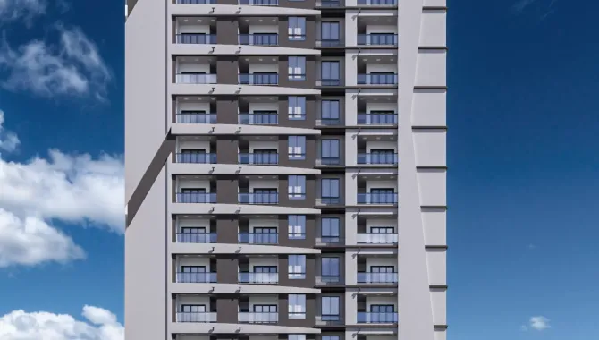 Apartamento 2 quartos sendo 2 suítes em Itapema - Foto 2