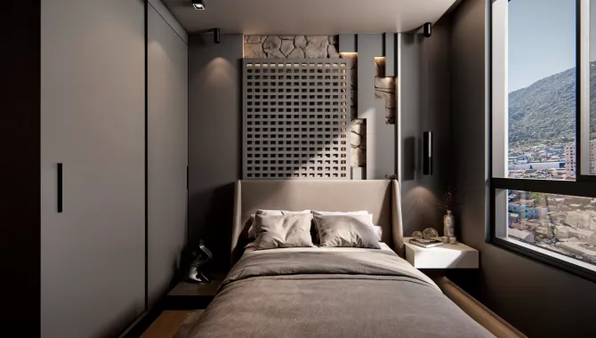 Apartamento 2 quartos sendo 2 suítes em Itapema - Foto 6