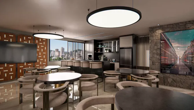 Apartamento 2 quartos sendo 2 suítes em Itapema - Foto 20