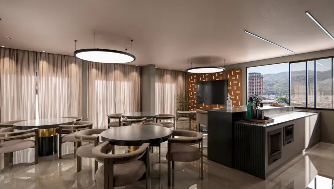 Apartamento 2 quartos sendo 2 suítes em Itapema - Foto 19