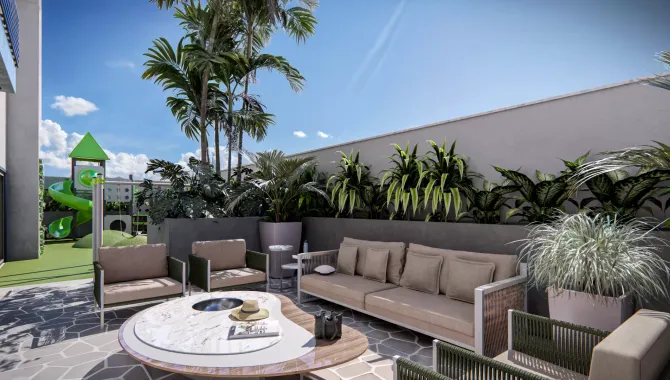 Apartamento 2 quartos sendo 2 suítes em Itapema - Foto 31