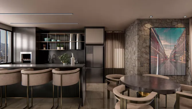 Apartamento 2 quartos sendo 2 suítes em Itapema - Foto 18