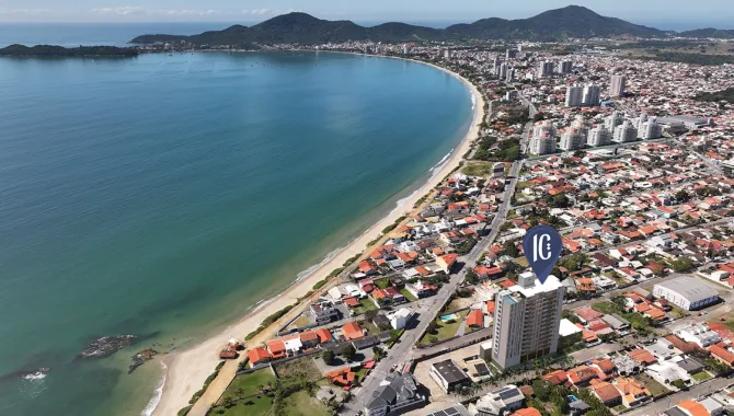 Apartamento em Penha de 2 quartos sendo 2 suítes - Foto 2